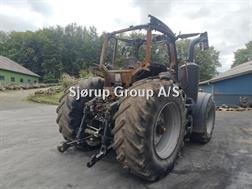Case IH Magnum 340