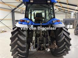 New Holland 8870