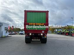 Strautmann Giga-Vitesse CFS 4001 DO (Nur 244 Gesamtfuhren)
