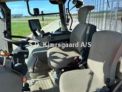 Case IH Puma CVX 185