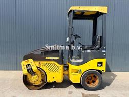 Bomag BW100 AC-4