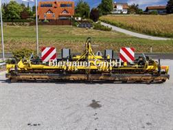 Bednar SWIFTER SN 5000