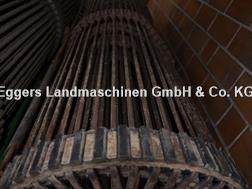 Grimme 2. Siebband zum SE 260