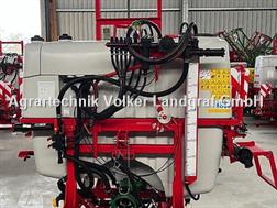 Unia EKO 815 Anbauspritze 800 L, 15 m, ARAG Armaturen, 