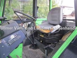 Deutz-Fahr D 5207