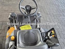 Cub Cadet CC Z1 107S Zeroturn mit Lenkrad