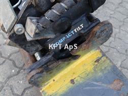 Kobelco SK10SR-2E // KUN 450 TIMER