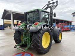 John Deere 6230 PREMIUM