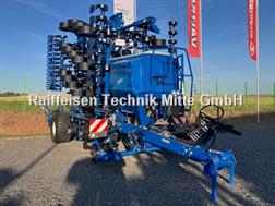 Köckerling Ultima CS 750