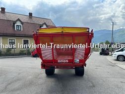 Pöttinger Boss 2