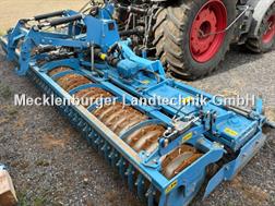 Lemken Zirkon 12 600K - Im Kundenauftrag !