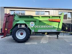 Strautmann TS 160