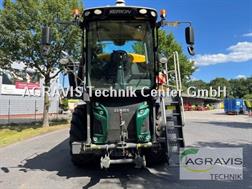 Claas Xerion 4000