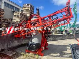 Kuhn DELTIS 2 MTS 2