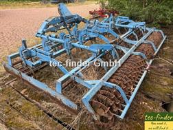 Lemken Kompaktor K 400