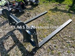 Bressel & Lade H10 Palettengabel für SCORPION, 1.800 mm, 4.500 kg