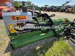 Celli Celli Mulcher Mizar S Typ 225 2,25 m mit Ausleger 