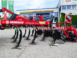Horsch Terrano 3 FX