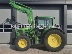 John Deere 6230