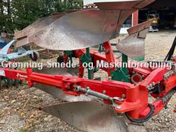 Kverneland LD 100-180-9 MED IP-PAKKER 3F