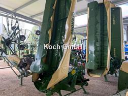 Krone Easy Cut R 320