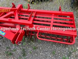 Einböck Frontstar Stachelwalze 3m