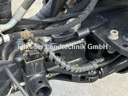Palms H8SX mit Kran K4.71