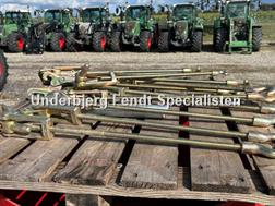 BKT 520/85R50-44 til Fendt / Claas  Demo sæt