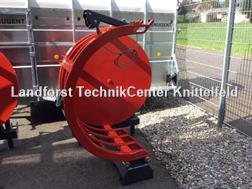 Krpan PD 1200 M mech. Pro