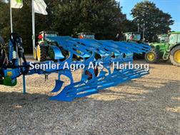 Lemken JUWEL 8M V U 5 L100