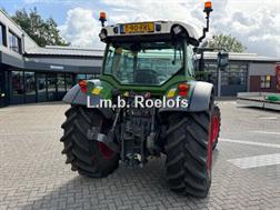 Fendt 211 Vario