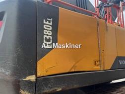 Volvo EC 380 EL