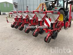 Kverneland Optima V e-drive 2