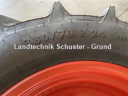 Mitas 380/70 R24