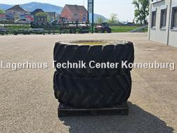 Continental AS 65 Contract 540/65R30