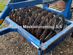 Dalbo 150cm frontpakker