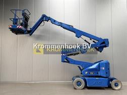 JLG E 400 AJP 3D