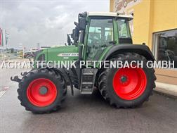 Fendt 413 Vario