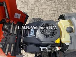 Husqvarna CTH 191