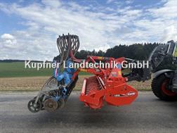 Lemken OptiDisc 25/300+ KUHN HRB303