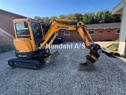 Hyundai heavy industries 25Z9AK
