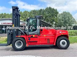 Kalmar DCG 160-12