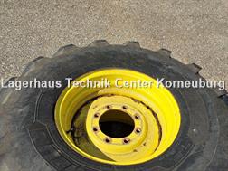 Michelin Cerex BiB 2 VF 620/70R26 173 A8