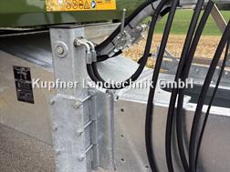 Fliegl Fliegl TMK 160 FOX