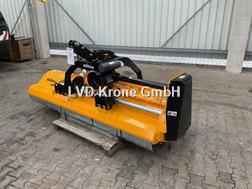Müthing MU-L 250 Vario