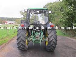 John Deere 2850