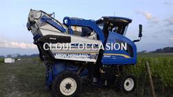 New Holland Porteur agri VM3080 New Holland