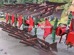 Ovlac IBIS XXL 5 furet risteplov Stort landhjul