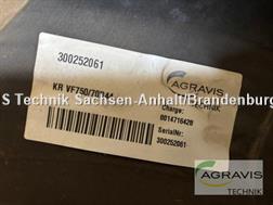 Trelleborg KR VF750/70R44