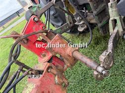 Overum Massey-Ferguson Agrolux